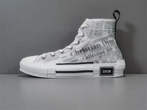 dior b23 stof|Dior b23 newspaper.